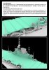 FlyHawk Model FH1135 HMS Victorious 1/700